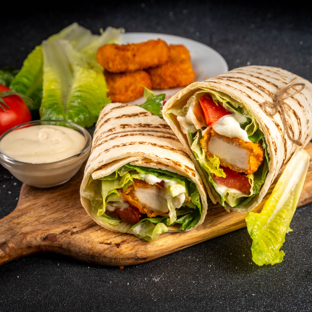 WRAPS