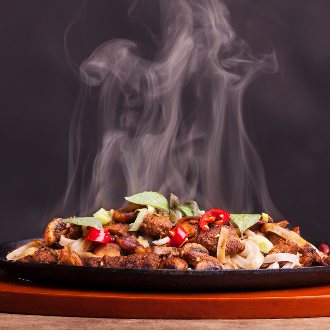 Goodys Sizzlers
