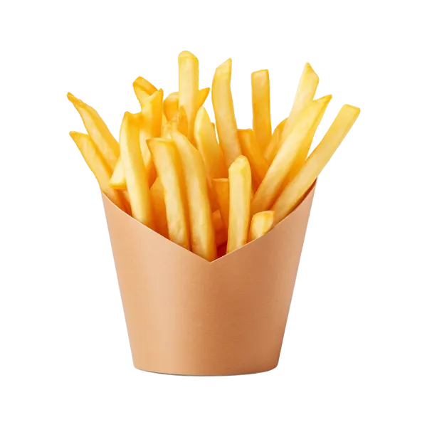 Fries (Large)