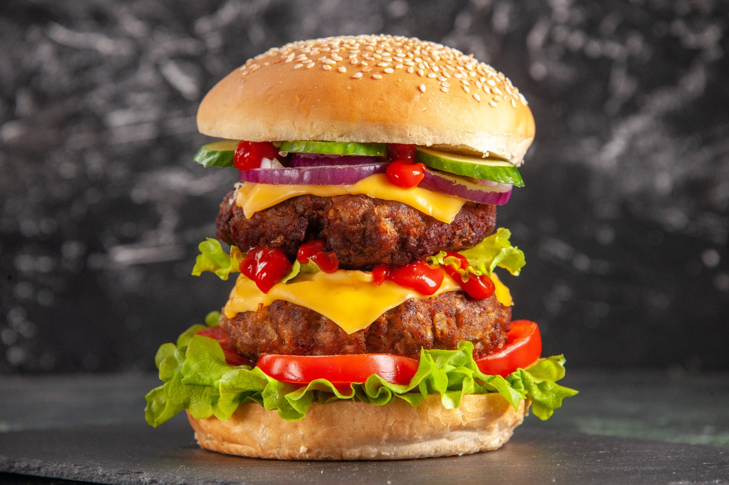The Real Bite Meal