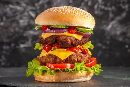 The Real Bite Meal