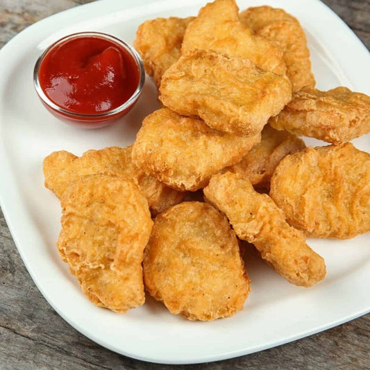 12ps Chicken Nuggets