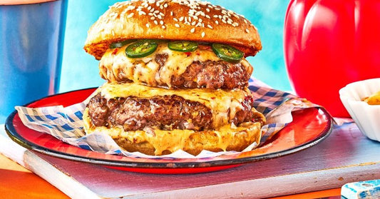 Chilli Cheese