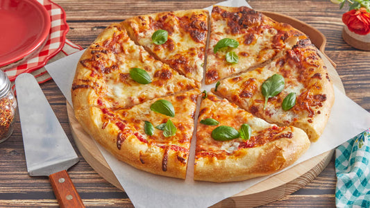 Pioneer Pizza