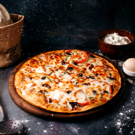 Margherita Pizza