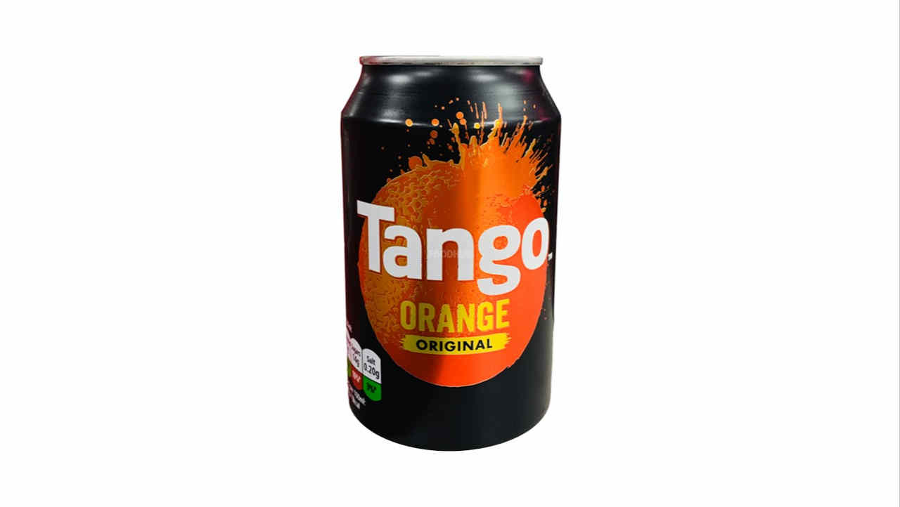 Tango Can