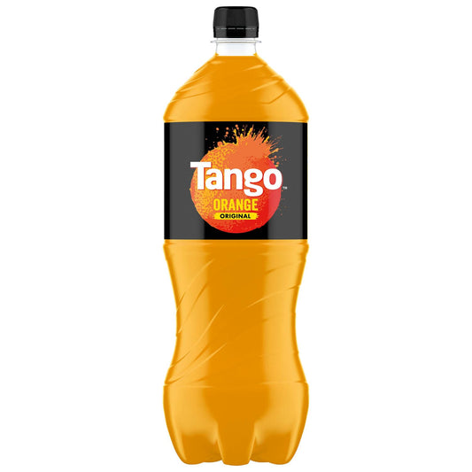 1.5L Tango Orange