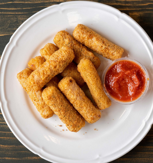 Mozarella Sticks (7)