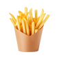 Fries (Large)