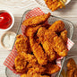4pcs Chicken Strips