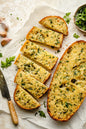 9" Garlic Bread