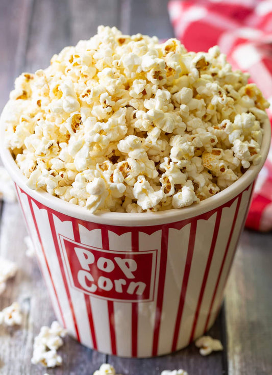 Kids Popcorn Meal