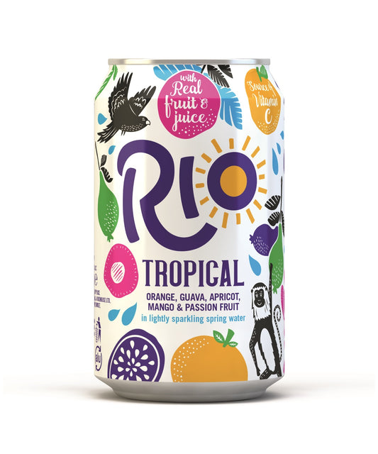 Rio Tropical