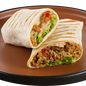 Peri Peri Wrap Meal