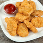 6pcs Chicken Nuggets