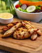 6pcs Crispy Tender