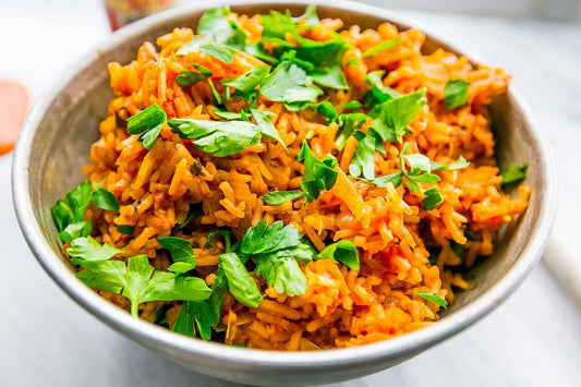 Peri Rice