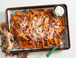 Sweet Chilly Loaded Fries