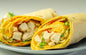 Thai Sweet Chilli Wrap Single